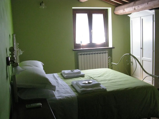 Agriturismo Pietra Maula