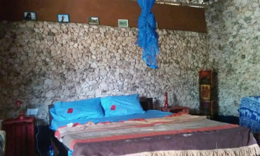 Bahati Diani House Glamping