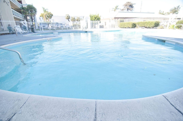 Bokai Garden Hotel - Rosemead photo 15