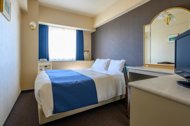 Chisun Hotel Yokohama Isezakicho