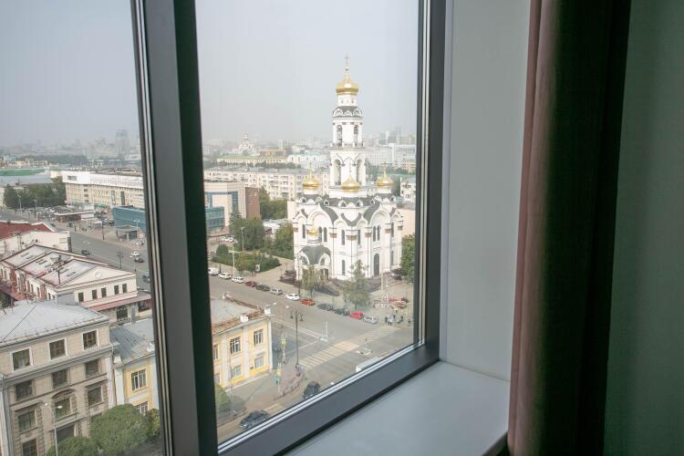 Фотография отеля
