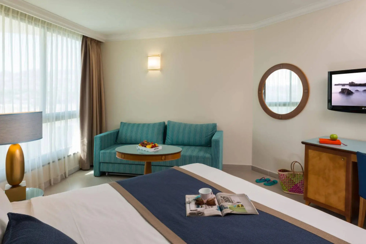 U Magic Palace Hotel
