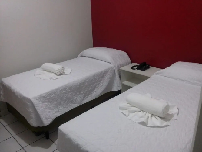 Acapú Hotel
