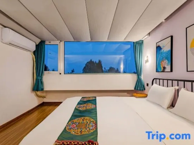 Quadruple Apartment with sea view