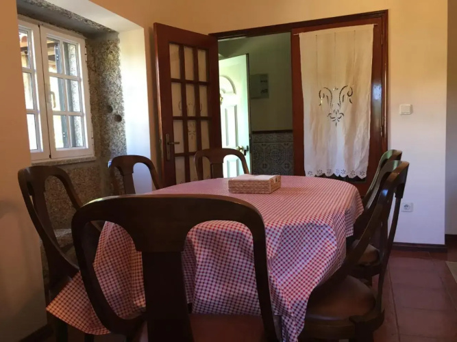 Casa dos Patricios