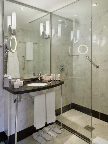 The Mandeville Hotel photo 11