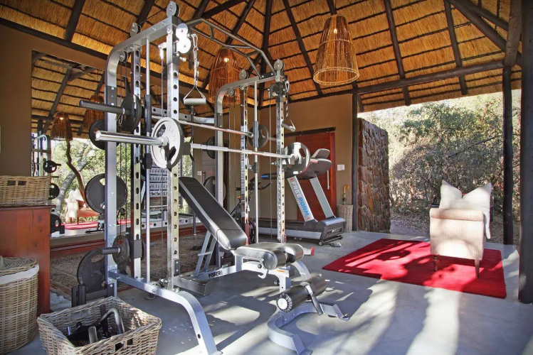 Camp Ndlovu