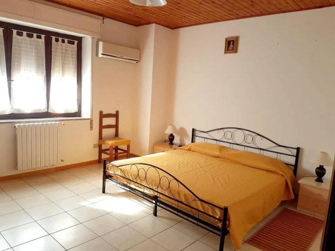 Apartment with 3 bedrooms in Teulada