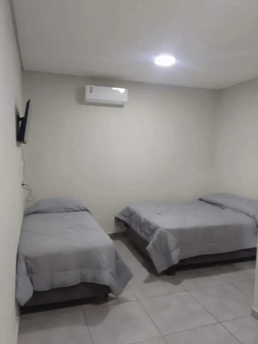 Hotel Canoas