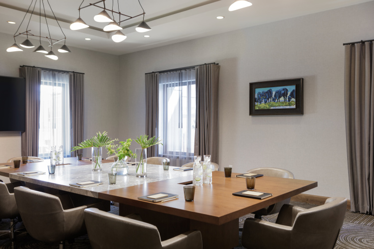 Kimpton Armory Hotel Bozeman photo 25