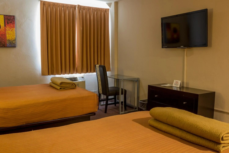 BONITTO INN Tampico Lomas