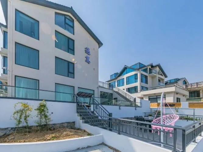 Yudao Homestay (Xiaowu Shitang Branch)