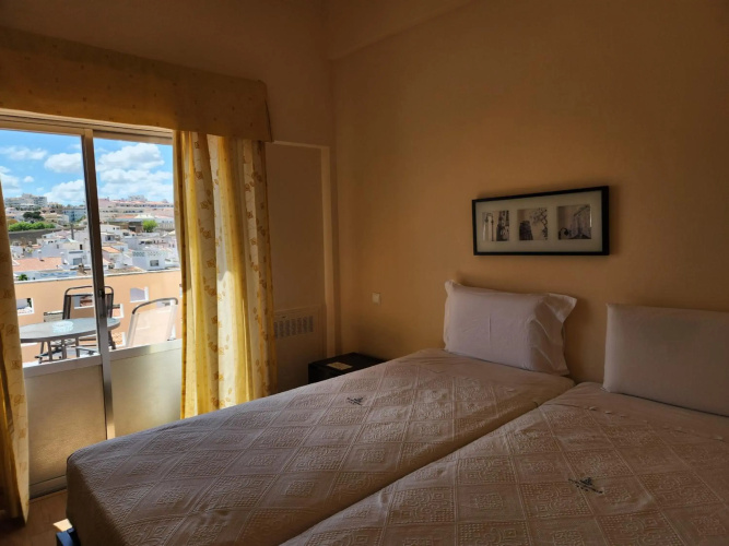 Hotel Riomar