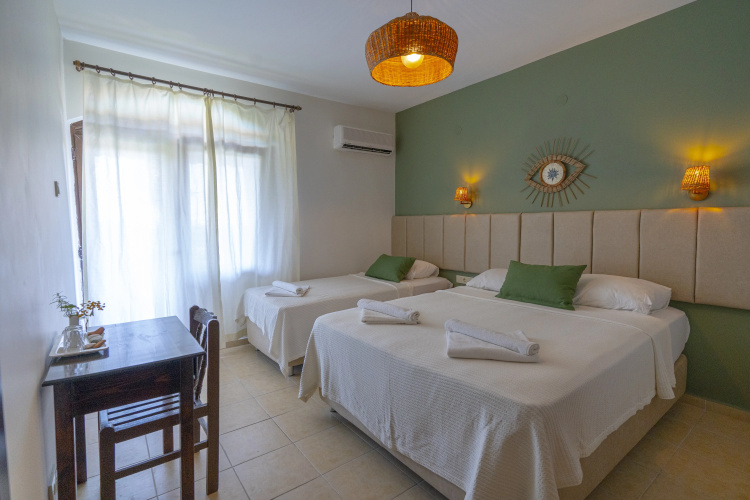 Xanthos Boutique Hotel Patara - Kalkan