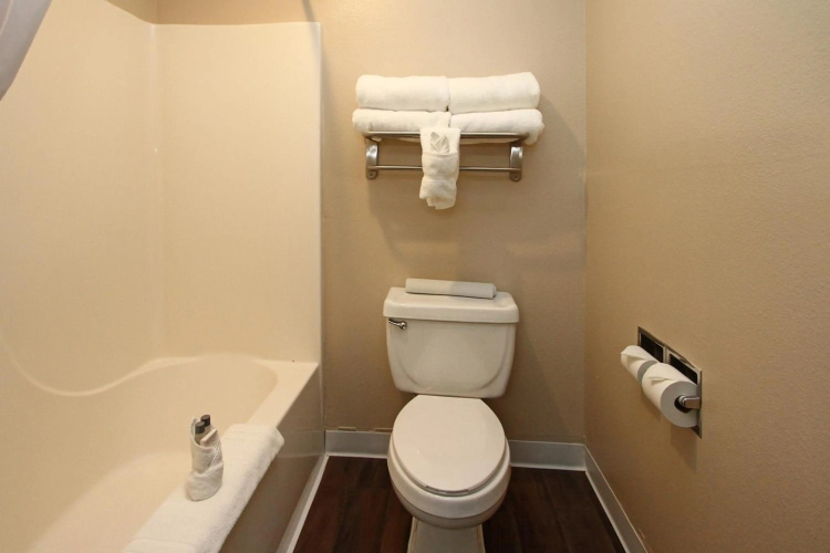 New Victorian Inn & Suites Lincoln photo 9