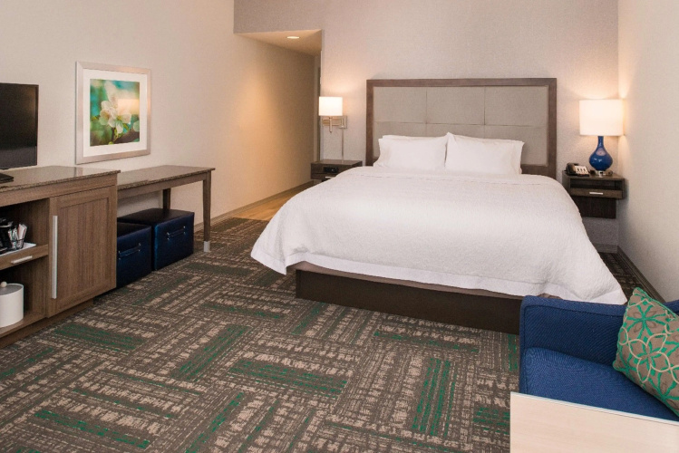 Hampton Inn Paragould