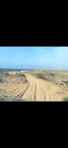 Costa beach