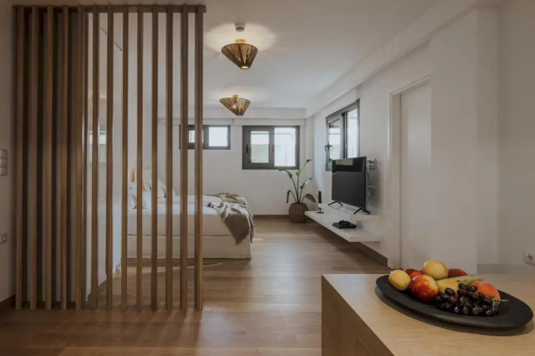Luxury 2S Villa Alpha With Private Pool