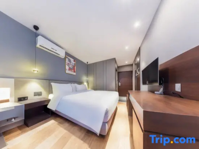 Comfort Double room with garden view