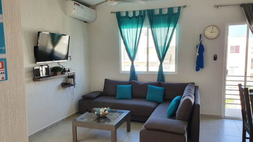 Casa Turix