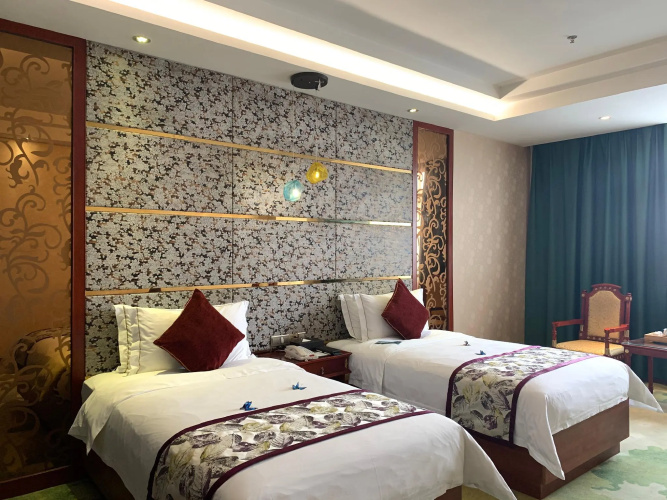 Kailong International Hotel