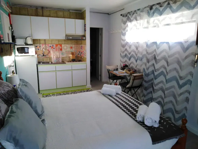 Cabedelo Seaside