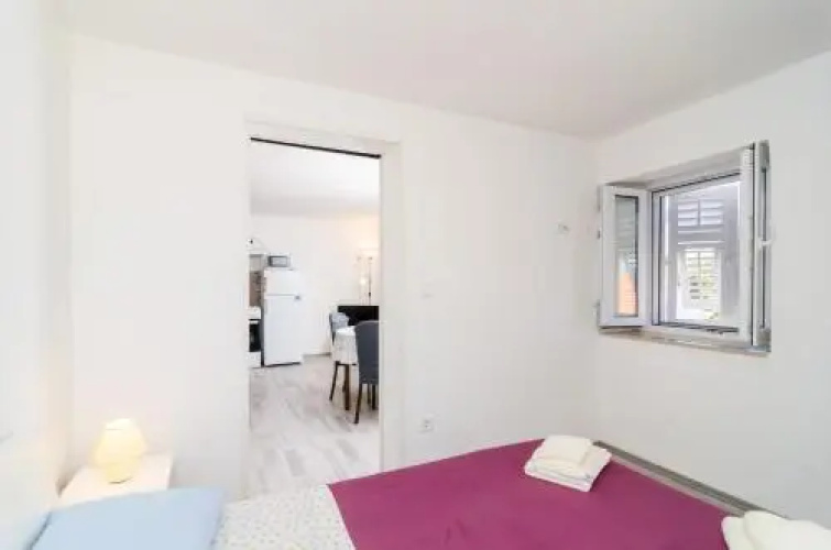 Apartment Jasmin