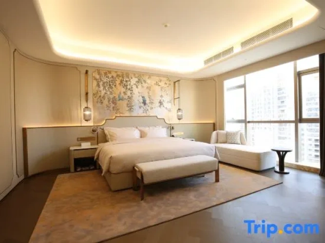 Royal Suite