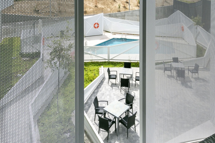 Hampton by Hilton Alcobendas Madrid photo 22