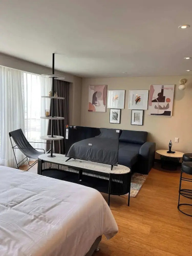 Lovely Studio in Candelaria