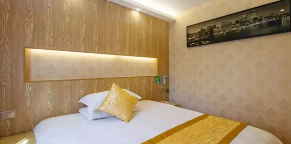Fuheng Boutique Hotel