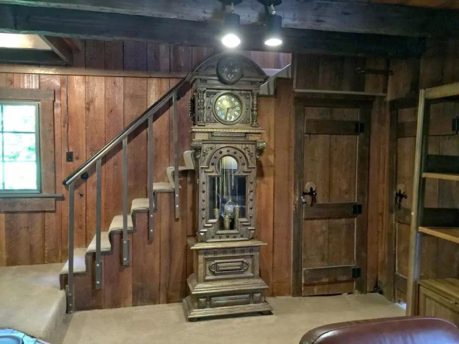 57SW - Fireplace - WiFi - Sleeps 6