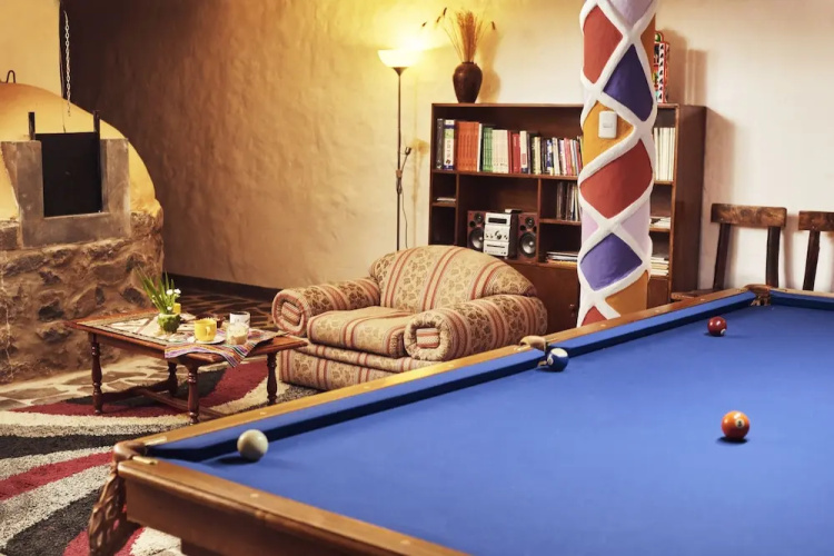 Colca Trek Lodge