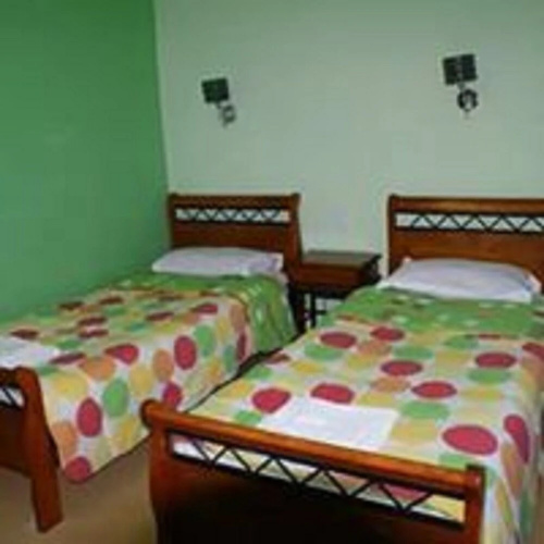 Hotel Taghrast