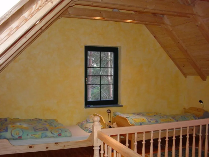 Ferienhaus Am Eichler Stich