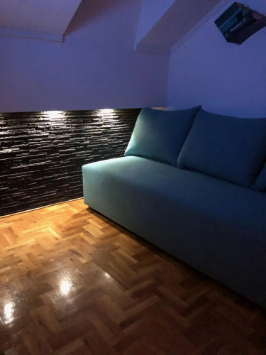 Pop Art Apartment