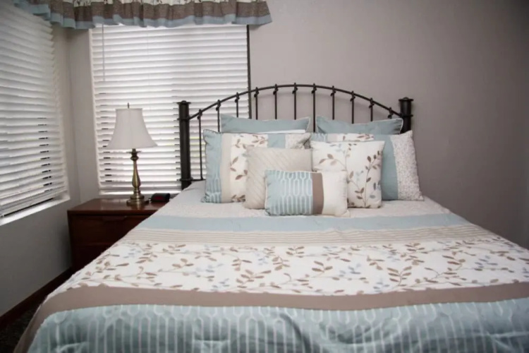 Quality Hill Resort