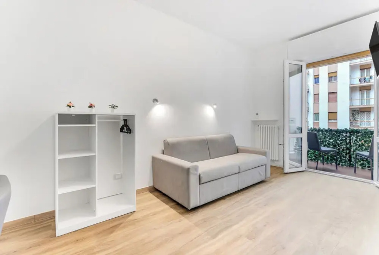 Alessia's Flat - Borgo Palazzo