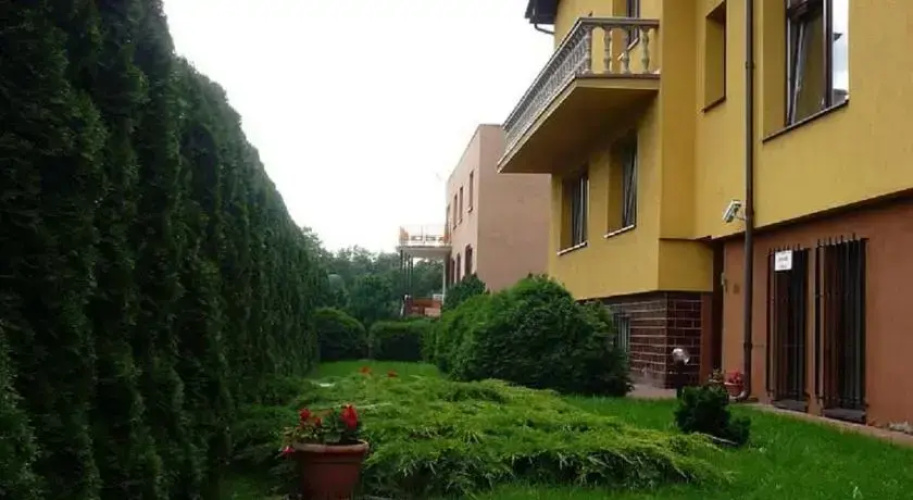 Villa Maria