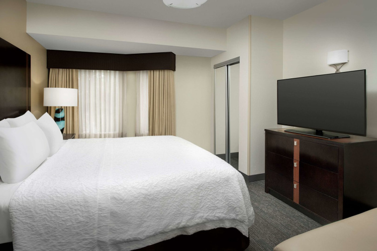 Hampton Inn & Suites Alpharetta