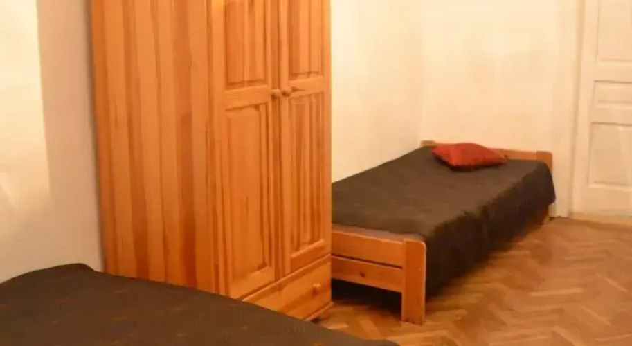 Lydia Apartment