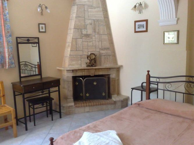 Planos Beach Hotel