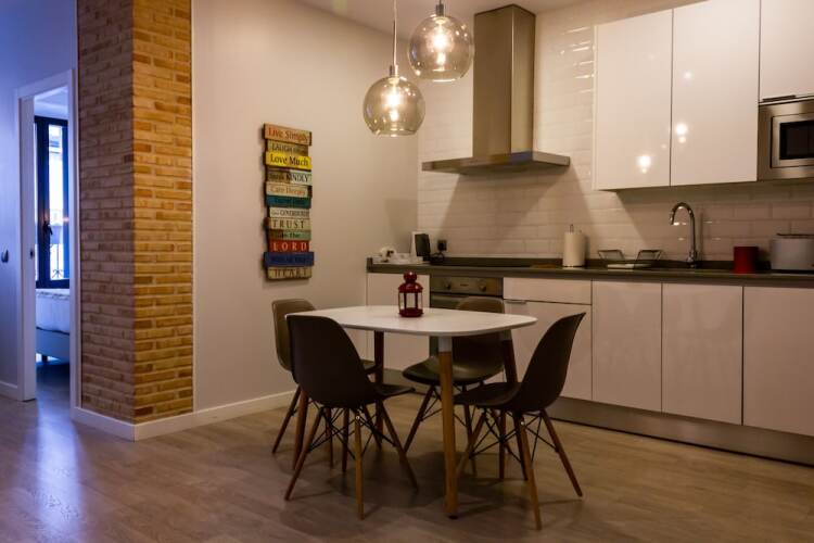 Imagen de Arenal Suites