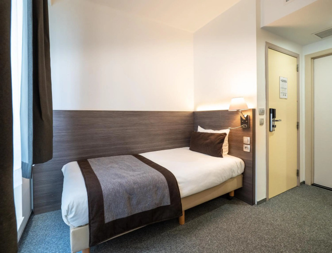 Best Western City Centre photo 12