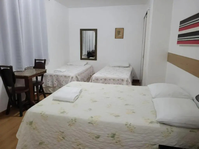 Hotel Taufik