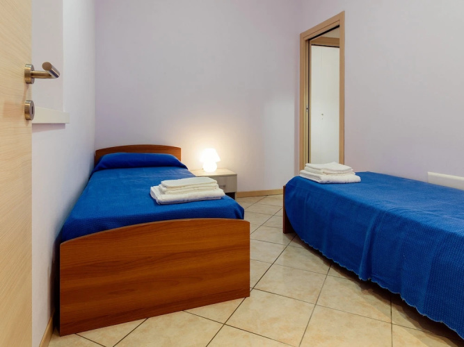 B&B Della Baia