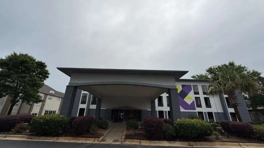 Spark By Hilton Alpharetta Roswell