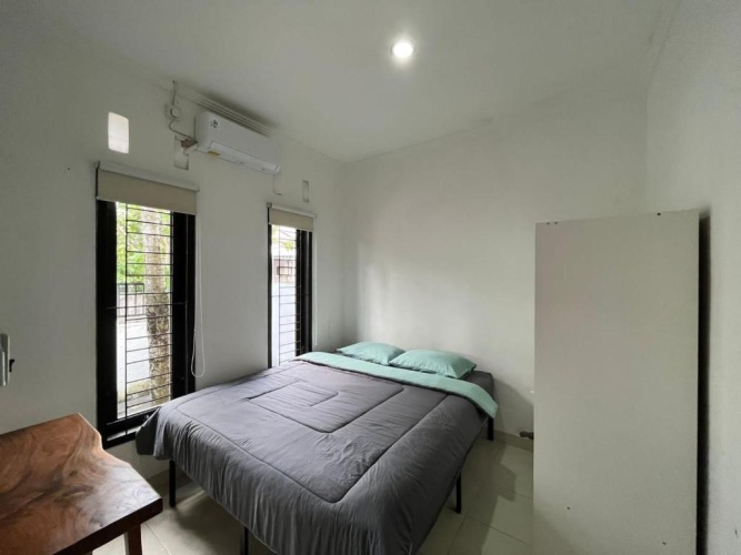 2 Bedrooms Villa