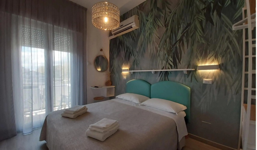 B&B Serenità