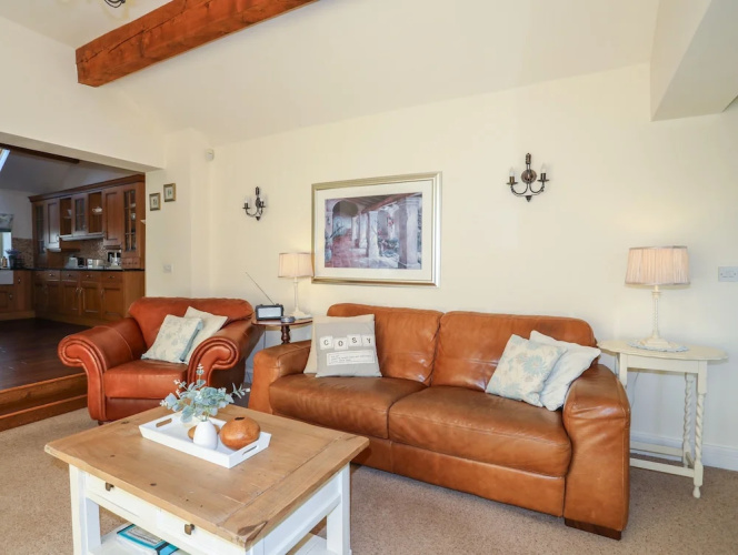 Cosy Barn